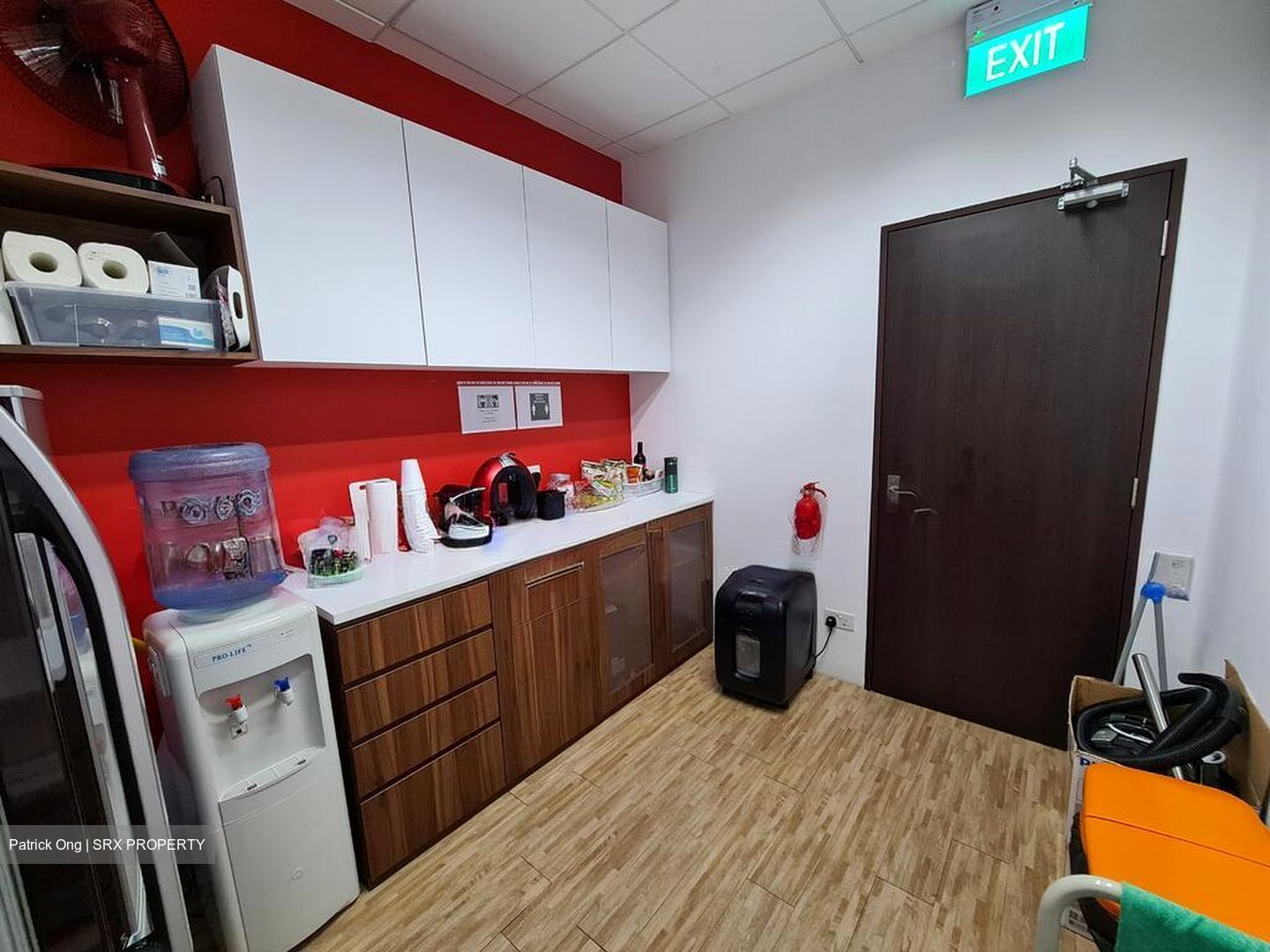 One Raffles Place (D1), Office #518760121